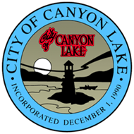 File:Canyon lake ca seal.png