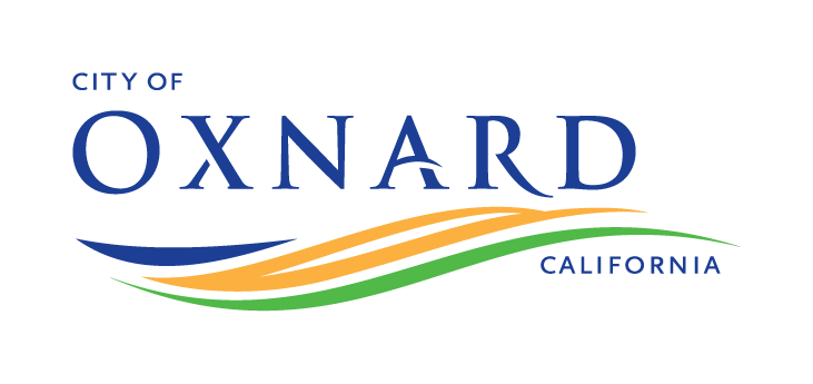 File:City of Oxnard Official Logo.png