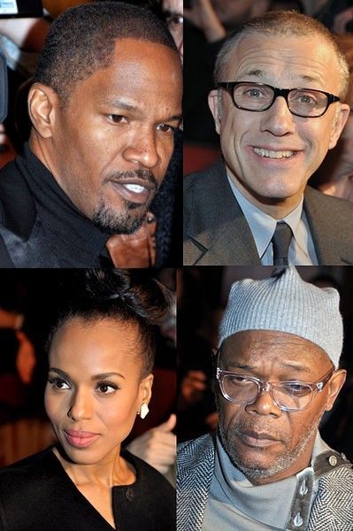 File:Django Unchained cast.jpg