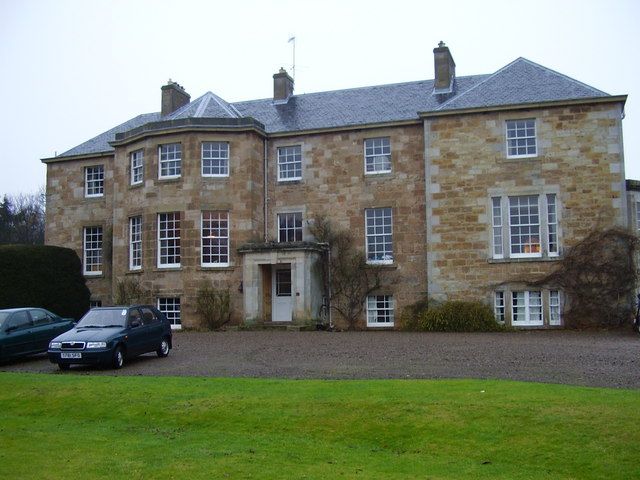 File:Eaglescairnie House - geograph.org.uk - 1022081.jpg