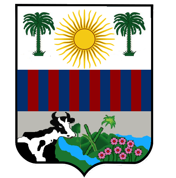 File:Escudo del Municipio San Rafael del Yuma.png