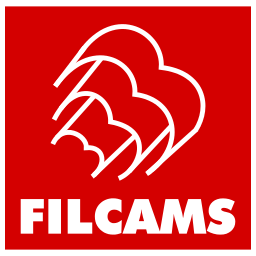 File:FILCAMS logo.png