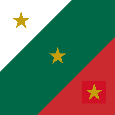 File:Flag Trigarante Army.png