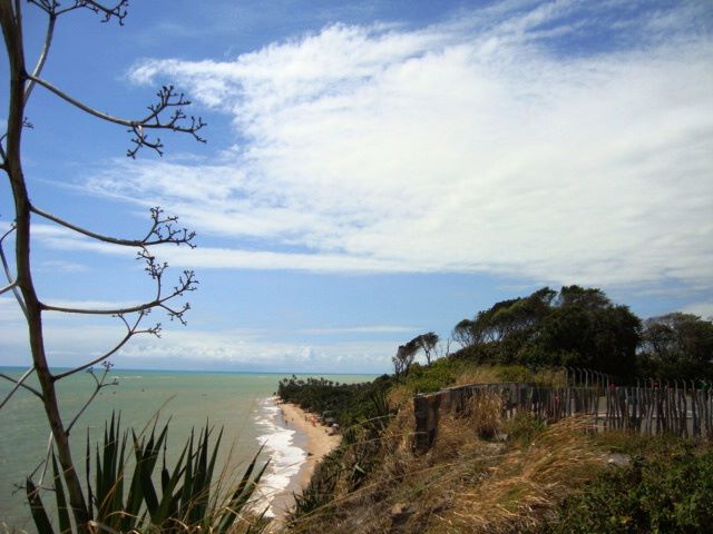 File:Joao Pessoa-PB Praia Ponta do Seixas.jpg