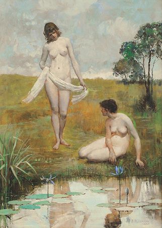 File:Julian Ashton - Reflections, 1892.jpg