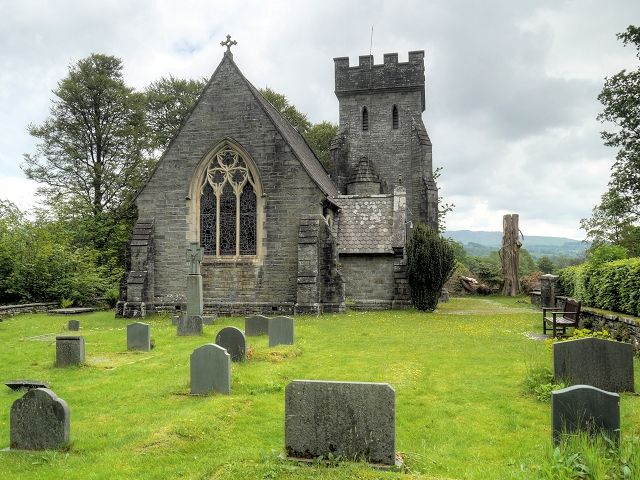 File:Low Wray, Church of St Margaret-4006953-by-David-Dixon.jpg