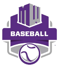 File:Mountain West Conference Baseball Logo.png