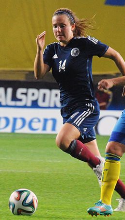 File:Rachel Corsie 2014 (cropped).jpg