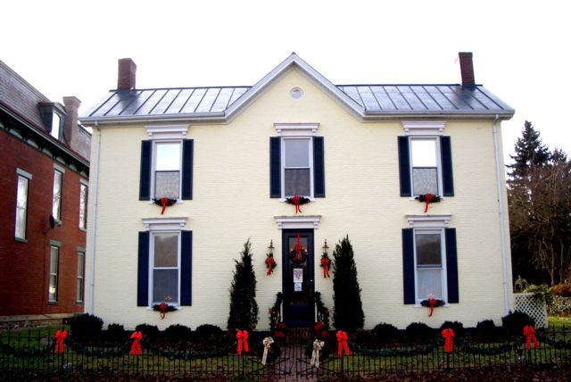 File:Rosemary Clooneys home in Augusta.jpg