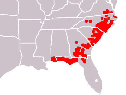 File:Sarracenia flava range.png