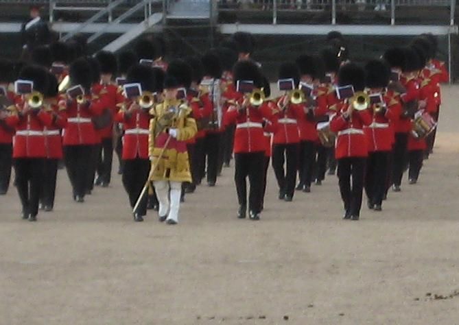 File:Scots Guards Band.JPG