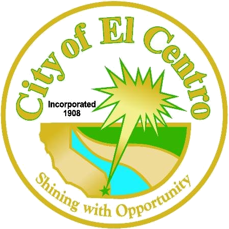 File:Seal of El Centro, California.png