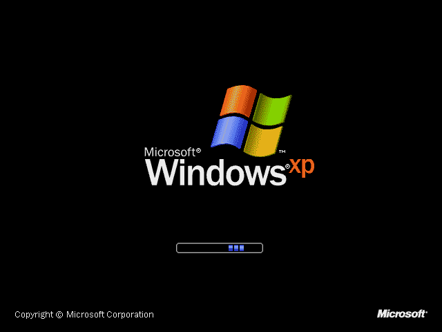 File:Windows XP SP2 Boot screen.png