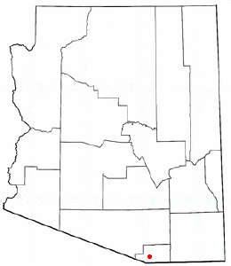 File:AZMap-doton-Rio Rico Southeast.png