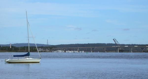 File:Connecticut River near its mouth.JPG