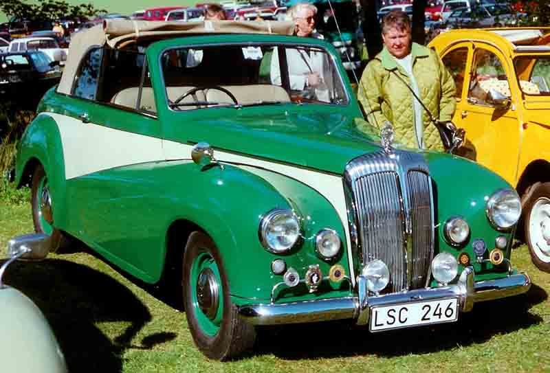 File:Daimler 1954.jpg