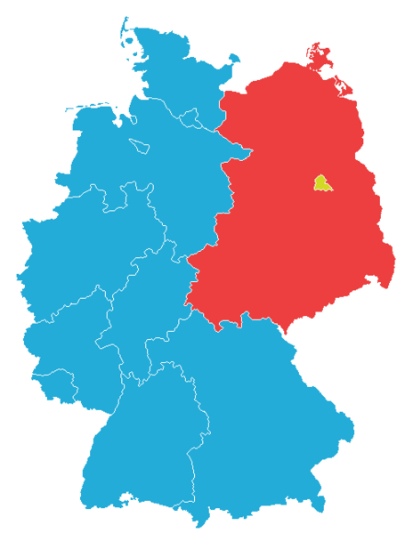 File:Deutschland Bundeslaender 1957.png