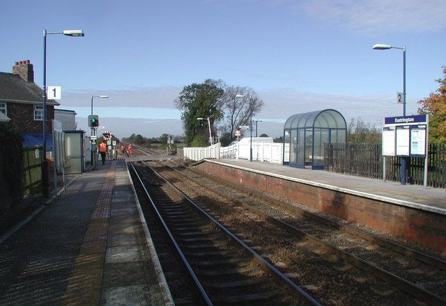 File:Eastrington Station - geograph.org.uk - 592000.jpg