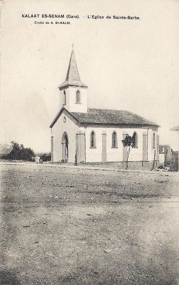 File:Eglise de Kalaat es Senam.jpg