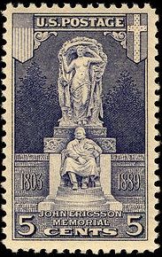 File:Ericsson memorial 1926 U.S. stamp.1.jpg