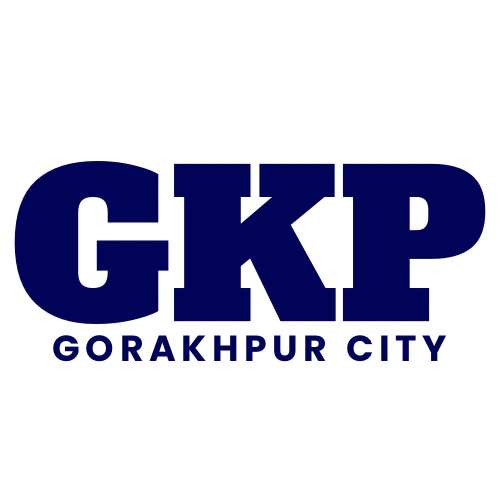 File:Gorakhpur Wordmark.png