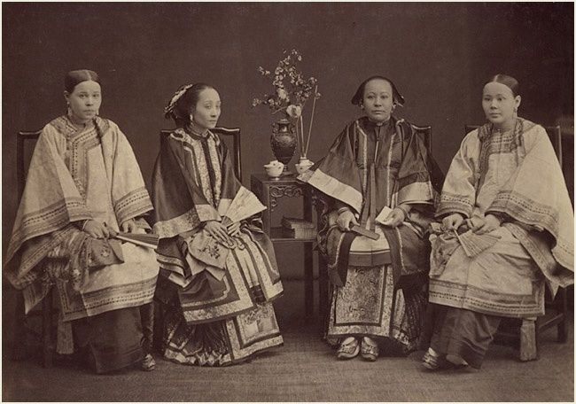 File:Han women during the Manchu Qing dynasty.jpg