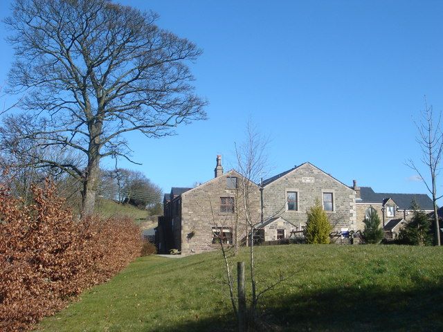 File:Heapey House - geograph.org.uk - 131015.jpg