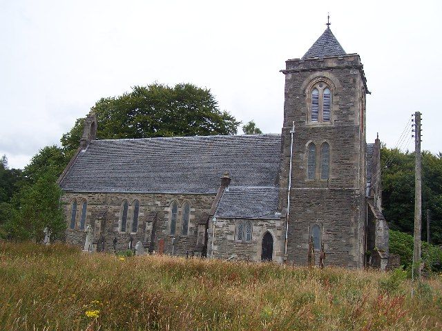 File:Kilbride church - geograph.org.uk - 36602.jpg