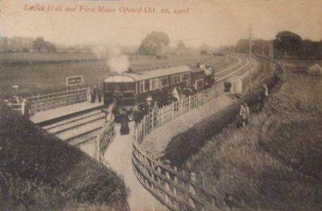 File:Lacock railway halt and railmotor 1905.JPG