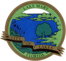 File:Lake Mary, FL city logo.png