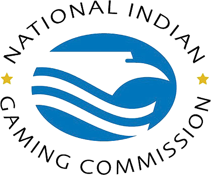 File:National Indian Gaming Commission logo.png