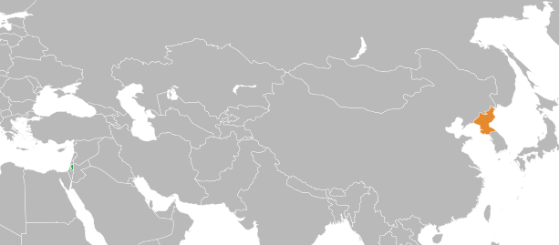 File:Palestine North Korea Locator.png