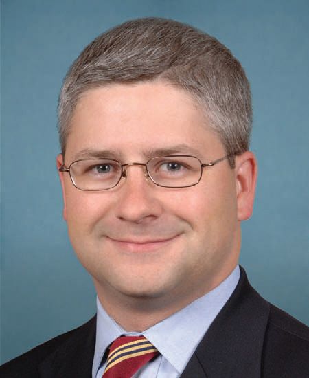 File:Patrick McHenry, official portrait, 111th Congress.jpg