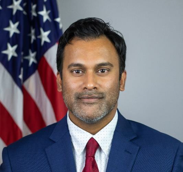 File:Pranay Vaddi, NSC Senior Director.png