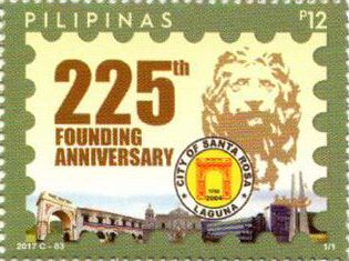 File:Santa Rosa 2017 stamp of the Philippines.jpg