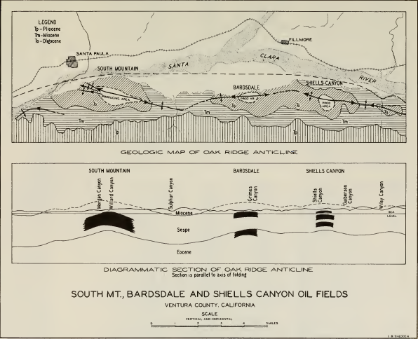 File:SouthMountainGeologicMapCrossSection.png