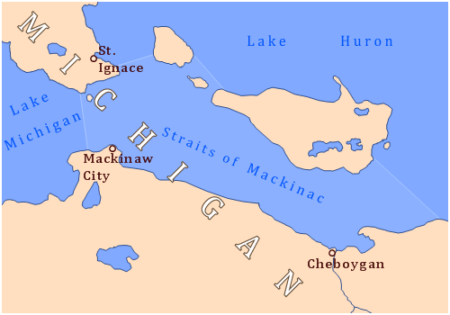 File:Straits of Mackinac map.png