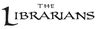 File:The Librarian (franchise logo).png