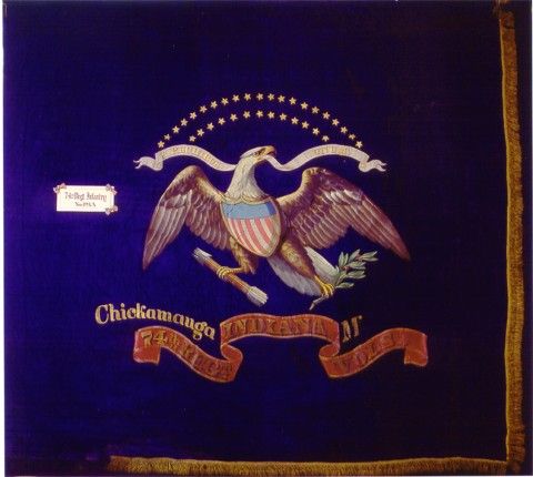 File:74th Indiana Infantry Regiment Regimental Battle Flag.jpg