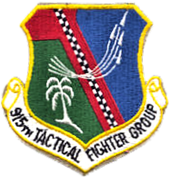 File:915th Tactical Fighter Group - Emblem.png