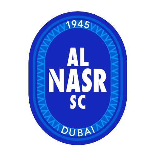 File:AL Nasr SC Logo.png