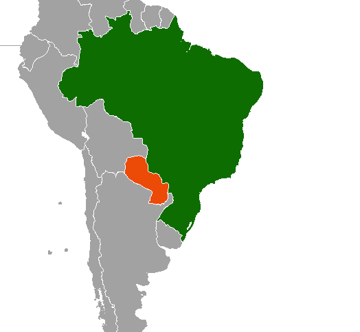 File:Brazil Paraguay Locator.png