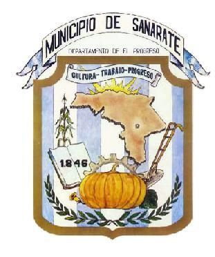 File:Escudo Sanarate.JPG