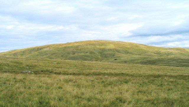 File:Foel Fraith - geograph.org.uk - 52313.jpg