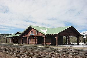 File:Glacier Park Train Station.jpg