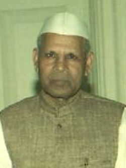 File:Governor of Arunachal Pradesh Mata Prasad.jpg