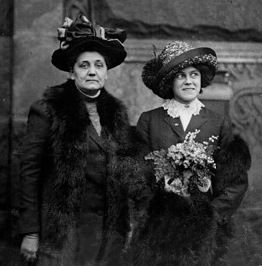 File:Jane Addams and Miss Elizabeth Burke (cropped).jpg