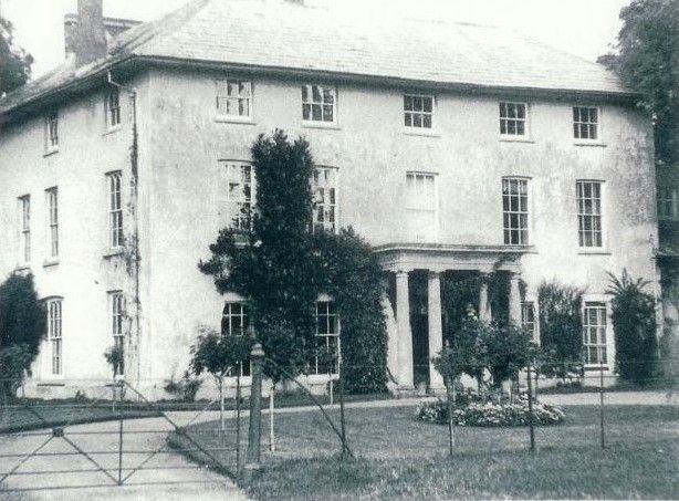 File:Llanrumney Hall in 1891.jpg