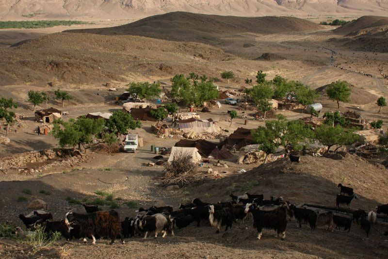 File:Nomads in Bardaskan county.JPG