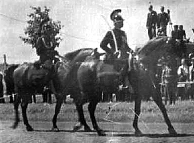 File:Polish Mounted Police before 1939.PNG